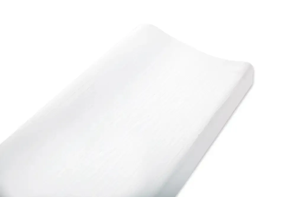 aden   anais Muslin Changing Pad Cover