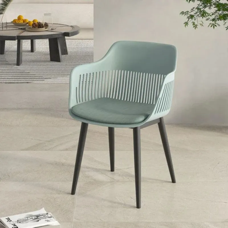 Aedilis Accent Chair