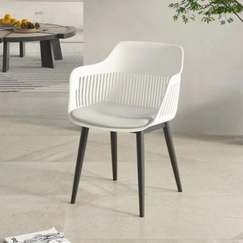 Aedilis Accent Chair