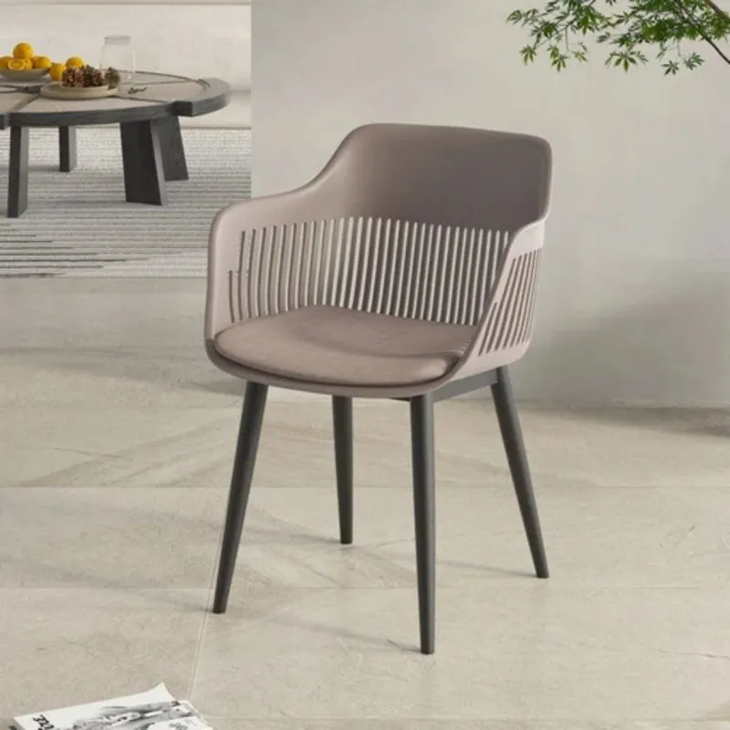 Aedilis Accent Chair