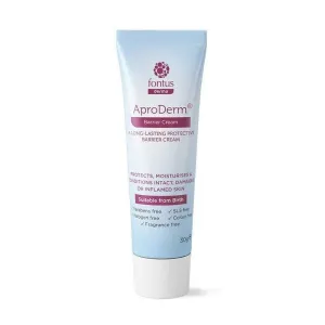 AproDerm Barrier Cream Tube 30g x 1