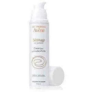 AVENE Serenage Cream Nourishing day restore the density of skin 40ml