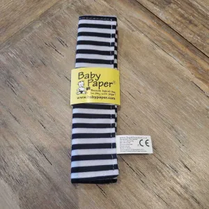 Baby Paper Stripes