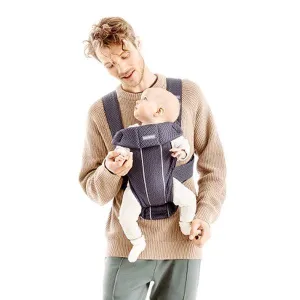 BabyBjorn, Baby Carrier Mini