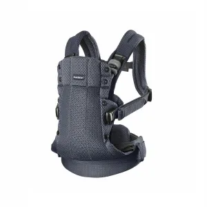 BabyBjorn Harmony 3D Mesh Baby Carrier - Anthracite