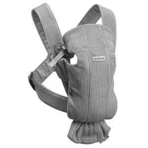 BABYBJÖRN Baby Carrier Mini (3D Mesh)