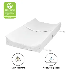 Babyletto - Pure Changing Pad - Contoured (Store Pick-Up Only)