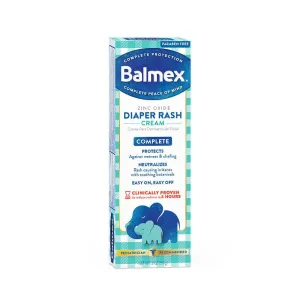 Balmex Diaper Rash Cream - 113g