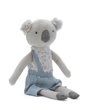 Banjo Koala Music Box Soft Toy