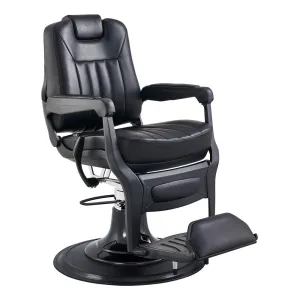 Barber Chair Artura - Black Edition