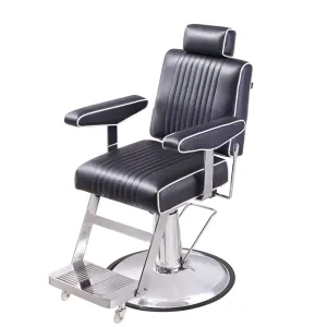 Barber Chair Executive