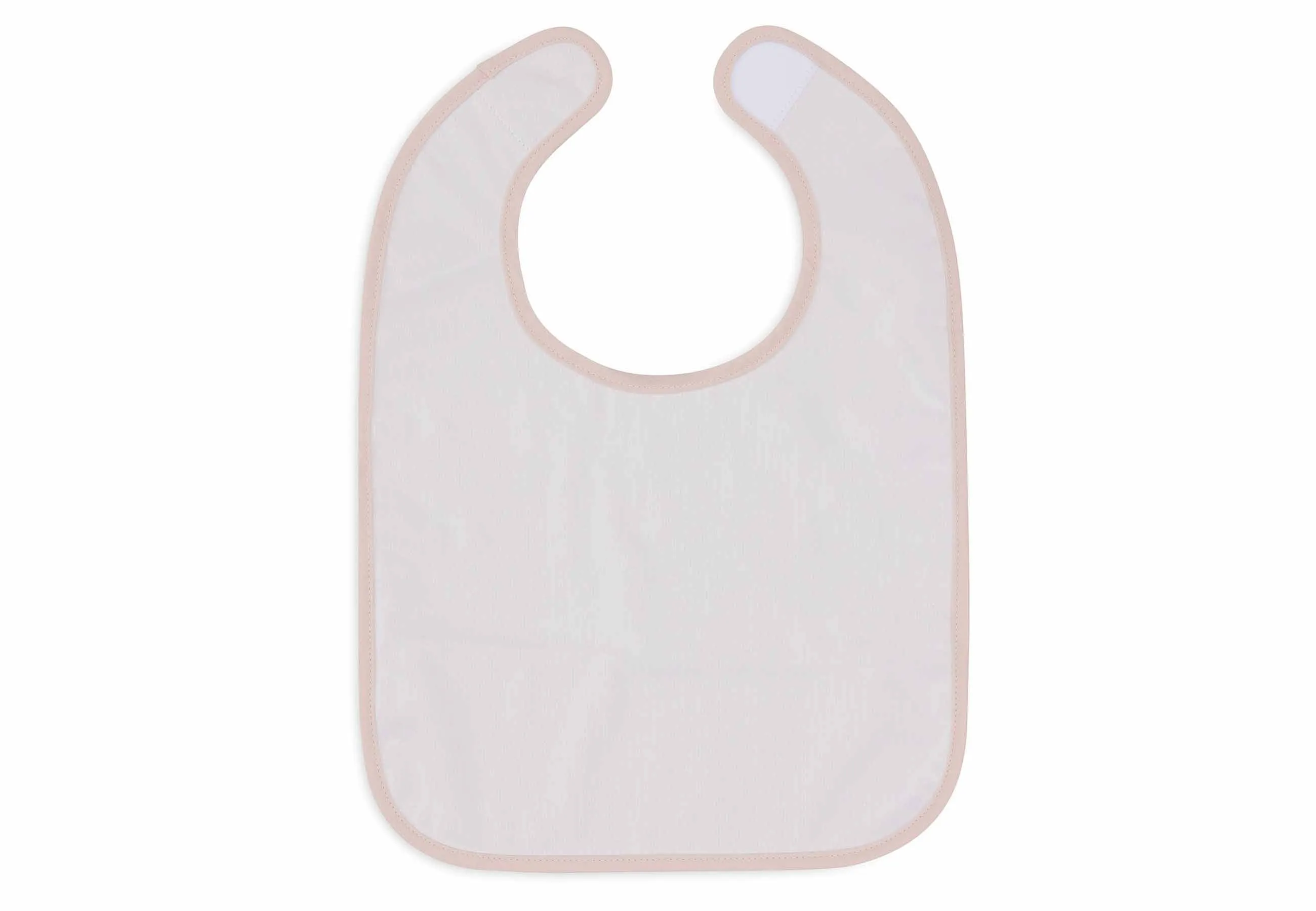 Bib Waterproof Miffy Peekaboo - Wild Rose (2pack)