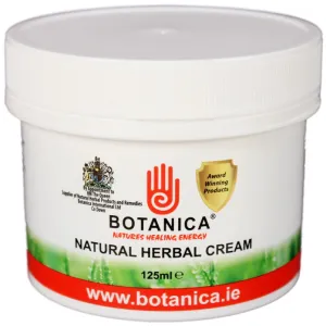 Botanica Natural Herbal Cream For Cats & Dogs