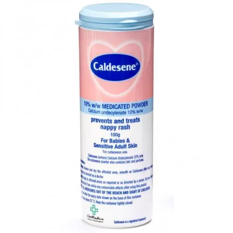 Caldesene Powder 100g