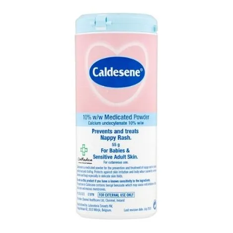 Caldesene Powder 55g