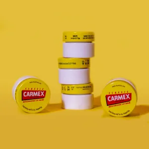 CARMEX Classic Lip Balm Pot (7.5g) (T)