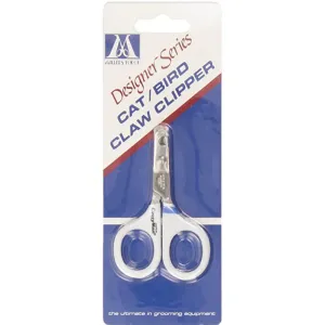 Cat/Bird Claw Clipper Designer Series