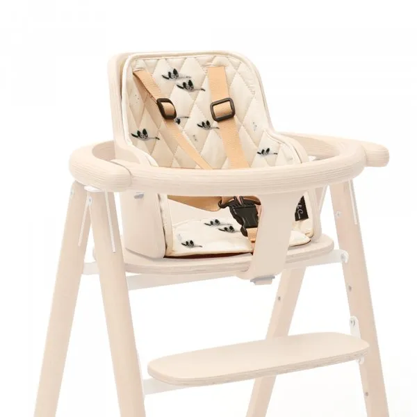 Charlie Crane TOBO Baby Set Cushion