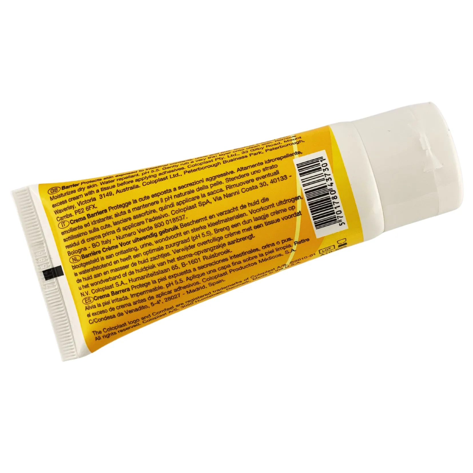 Comfeel Barrier Cream 60ml