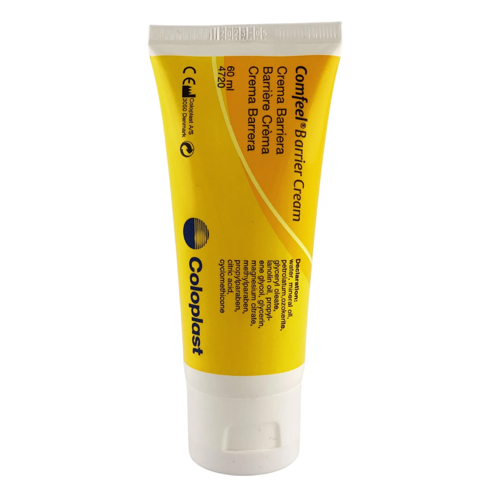 Comfeel Barrier Cream 60ml