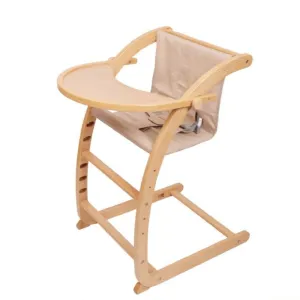 ComfortFeast High Chair