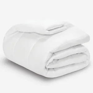 Cotton Top Mattress Pad