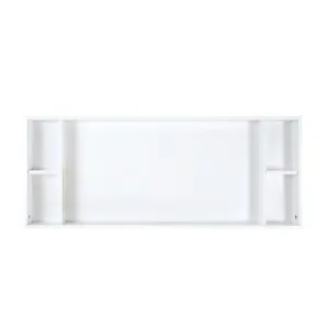 Dadada Removable Changing Tray - Austin, Boston, Central Park, Gramercy, Kenton   Tribeca Dressers