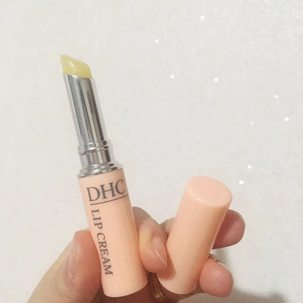 DHC Lip Cream 1.5g