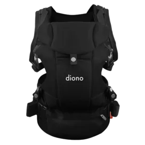 Diono Carus Essentials 3-in-1 Carrying System - Baby Carrier