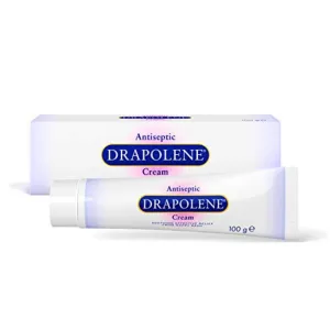 Drapolene Cream - 100g