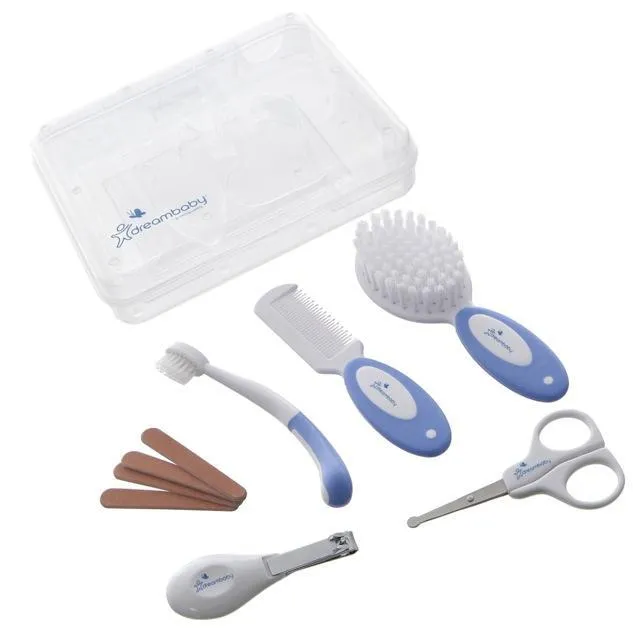 Dreambaby Grooming Kit Hard Case DB00330