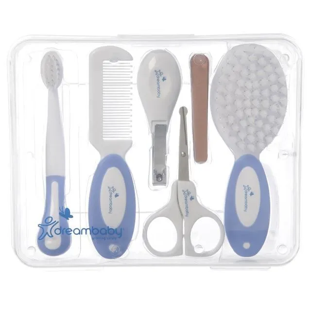 Dreambaby Grooming Kit Hard Case DB00330