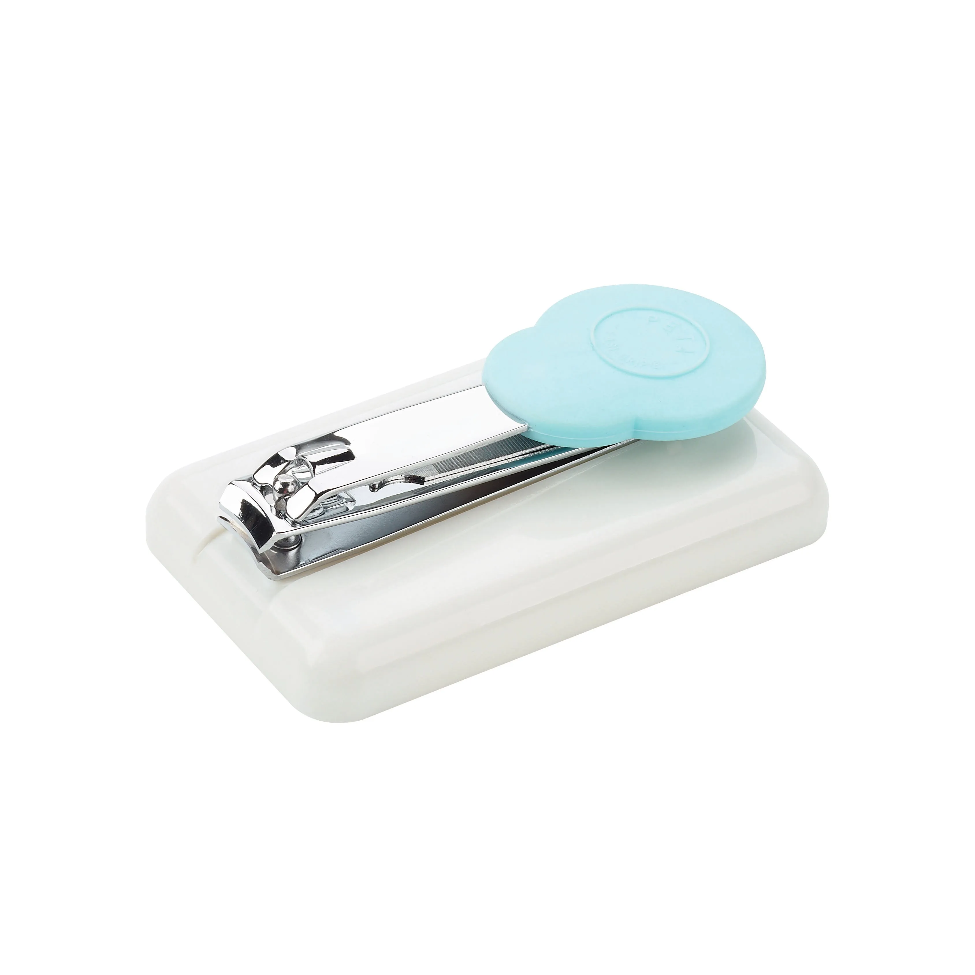 Easi-Grip table top nail clipper