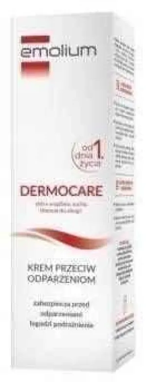 EMOLIUM Dermocare Anti-chafing cream 75ml