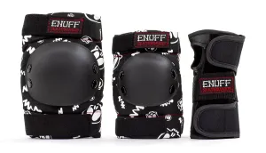 Enuff Skulls Junior Ramp Pad Set