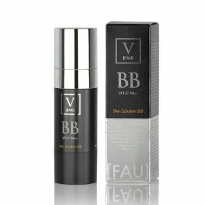 FAU Skin Solution BB Cream 30g SPF37 PA  For All Skin Types