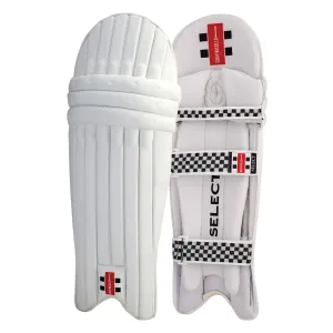 Gray Nicolls Select Cricket Batting Pads - Junior