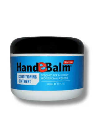 Hand e Balm