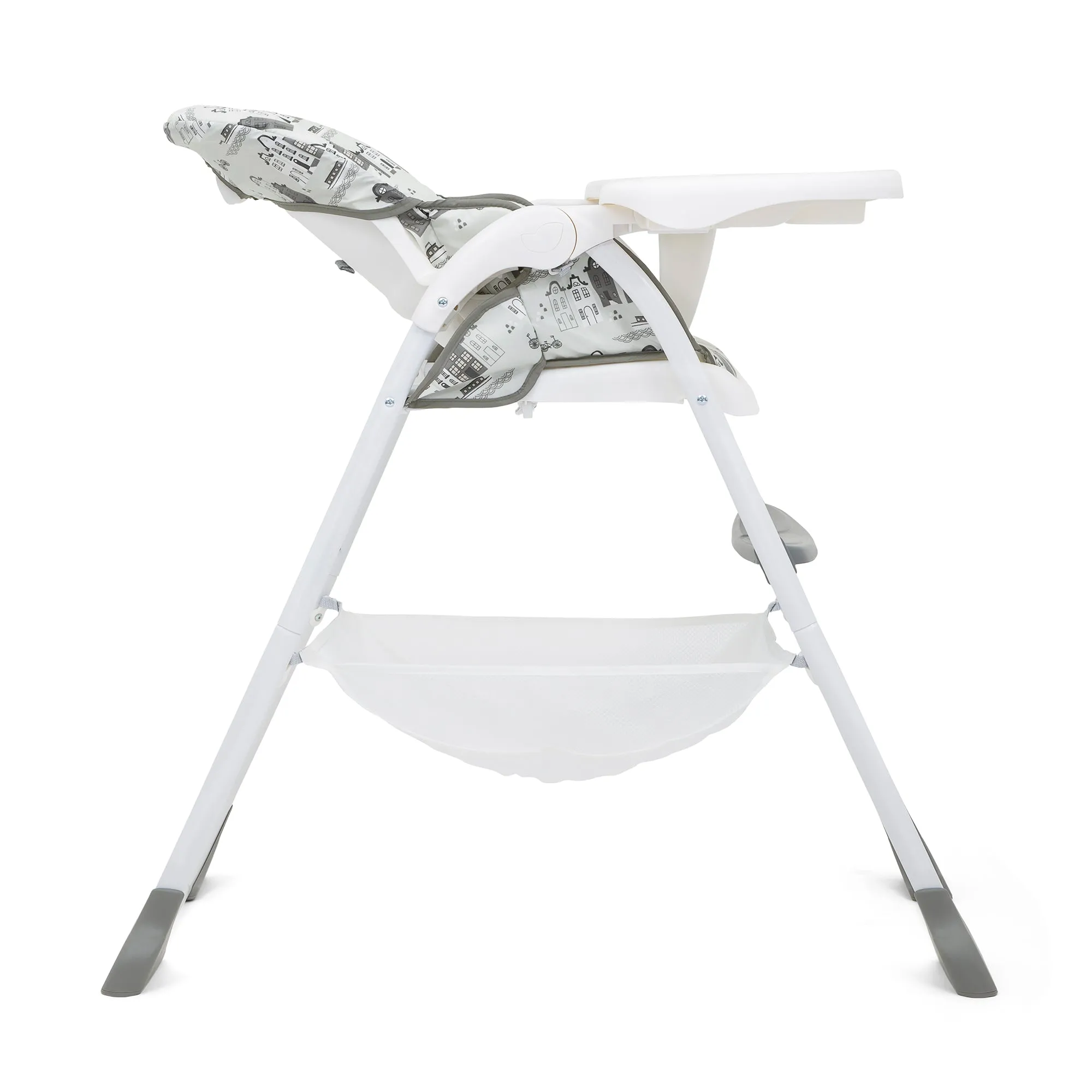 Joie Mimzy Snacker High Chair - 6months to 36months