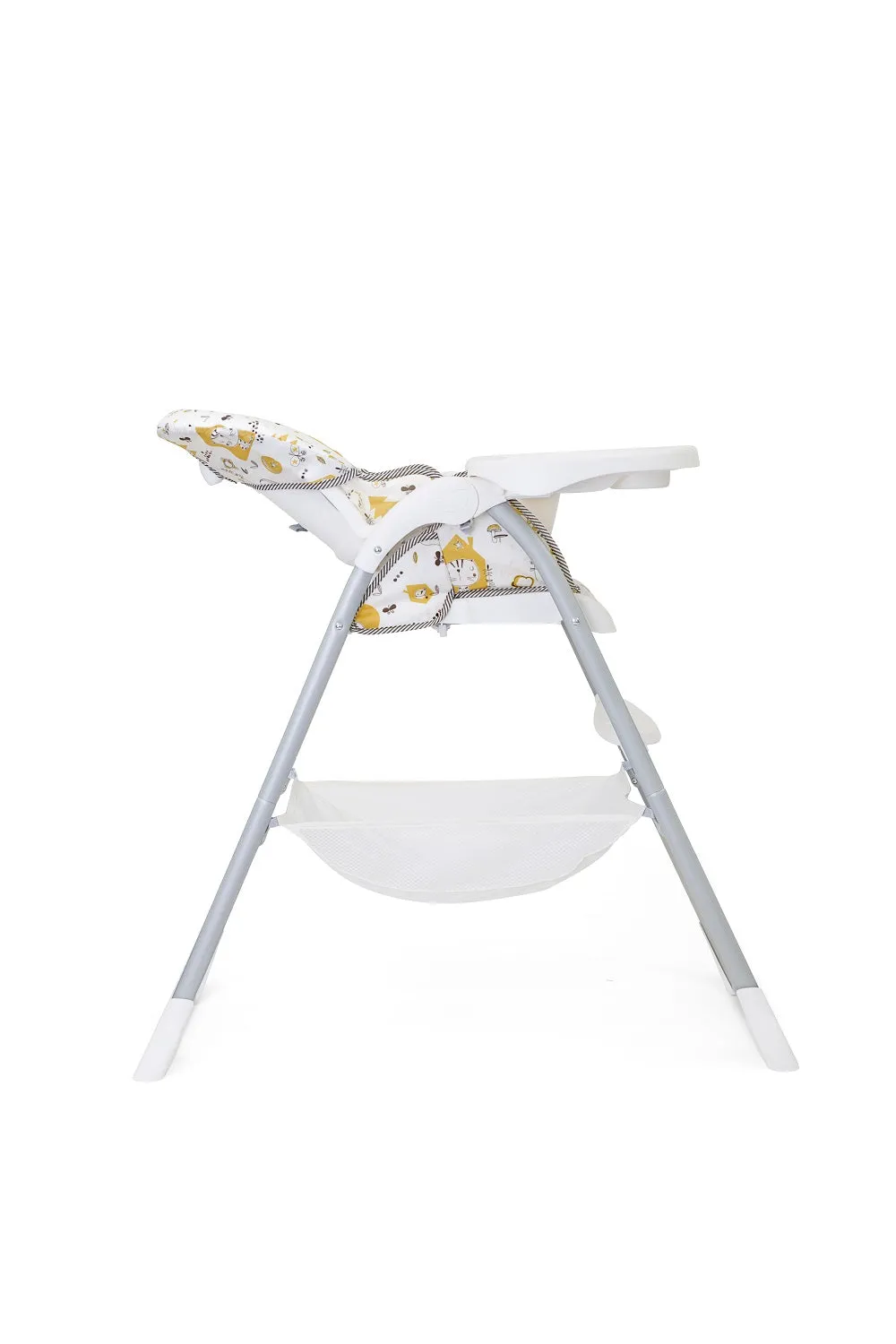 Joie Mimzy Snacker High Chair - 6months to 36months