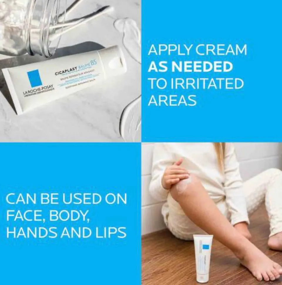 LA Roche-Posay Cicaplast Balm B5