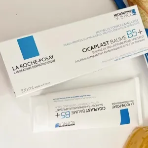 LA Roche-Posay Cicaplast Balm B5