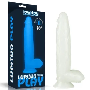 Lumino Play Dildo 10in