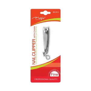 MAGIC | Nail Clipper with Chain