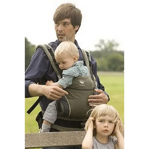 Manduca Baby Carrier - Olive