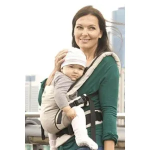 Manduca Baby Carrier - Sand