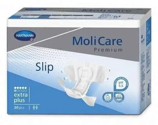 MoliCare Premium Slip Extra Plus M x 30 pcs