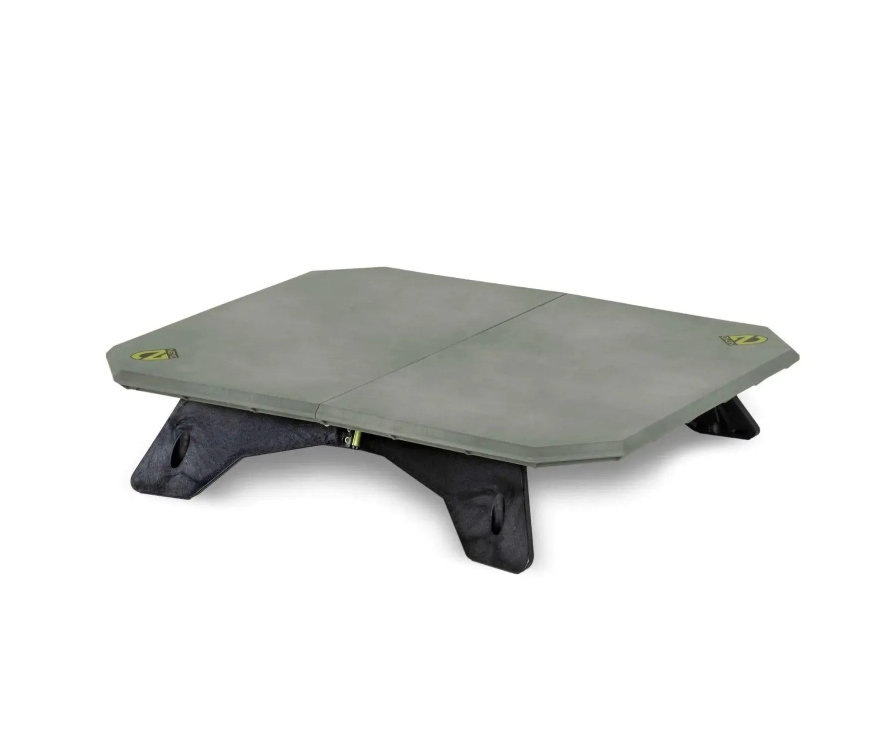 NEMO | Moonlander Dual Height Camp Table