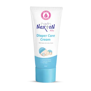 Nexton Baby Diaper Care Cream