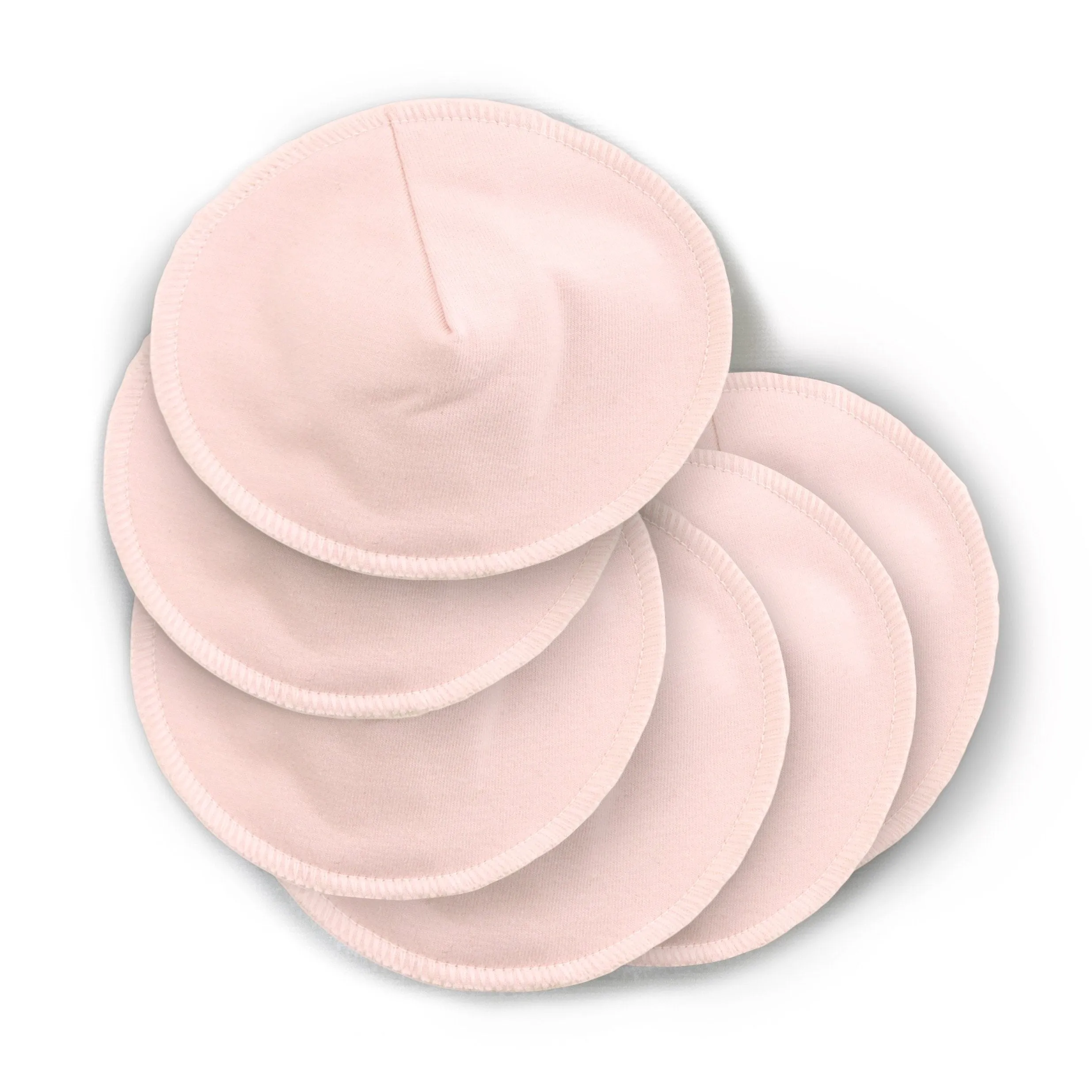 Organic Jersey | Nursing Pads | 6Pack